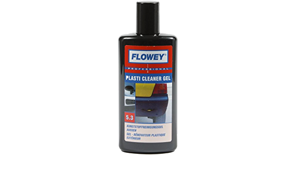 Rinnova Plastiche in gel PlastiCleaner Flowey - TuttoVerniciShop