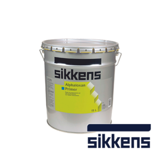 sikkens alphaloxan primer