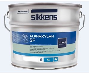 sikkens alphaxylan sf
